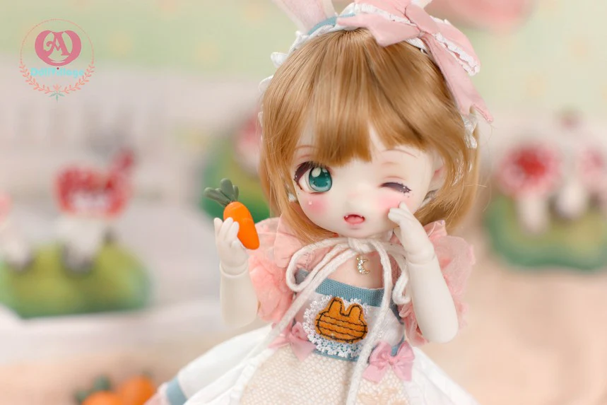 Summer Rabbit | Preorder | OUTFIT - Image 4