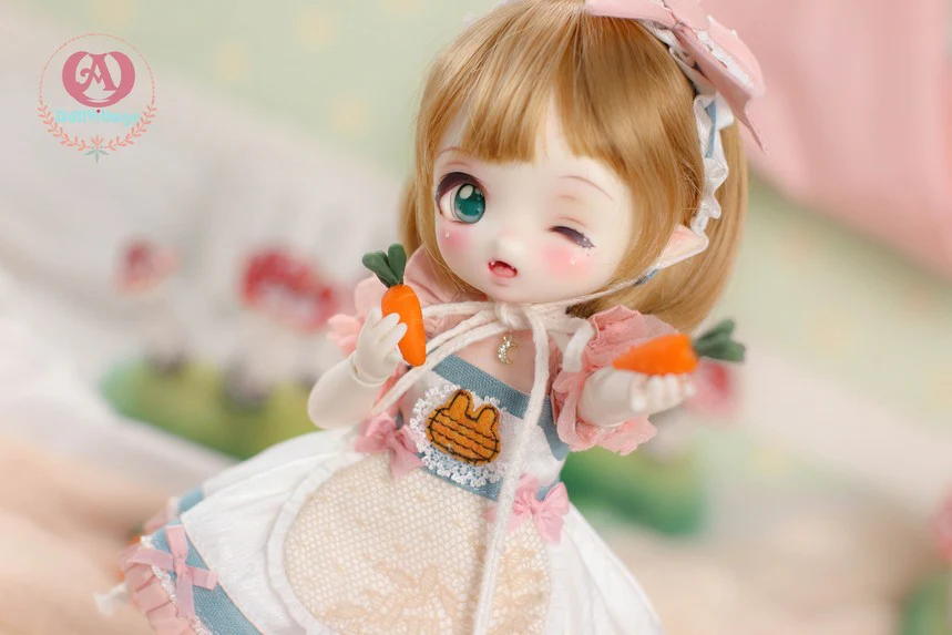 Summer Rabbit | Preorder | OUTFIT - Image 5