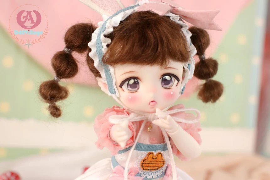 Summer Rabbit | Preorder | OUTFIT - Image 7
