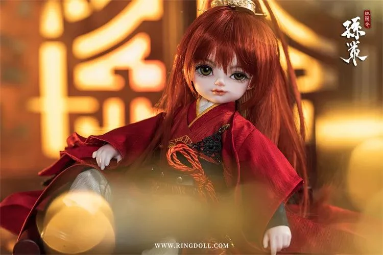 Sun Ce | Preorder | DOLL - Image 8