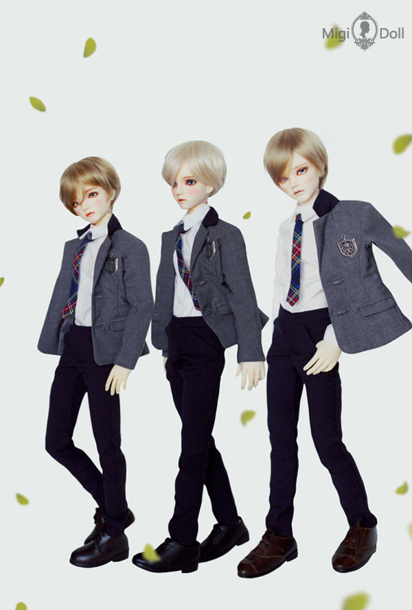 Sun | Preorder | DOLL - Image 11