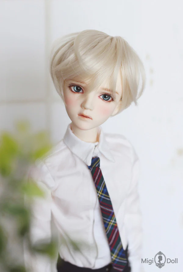 Sun | Preorder | DOLL - Image 4