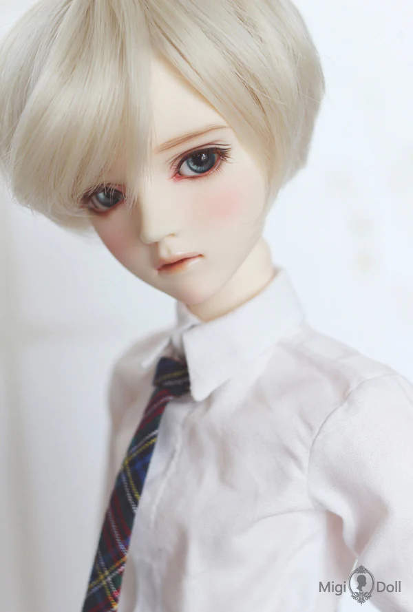 Sun | Preorder | DOLL - Image 5