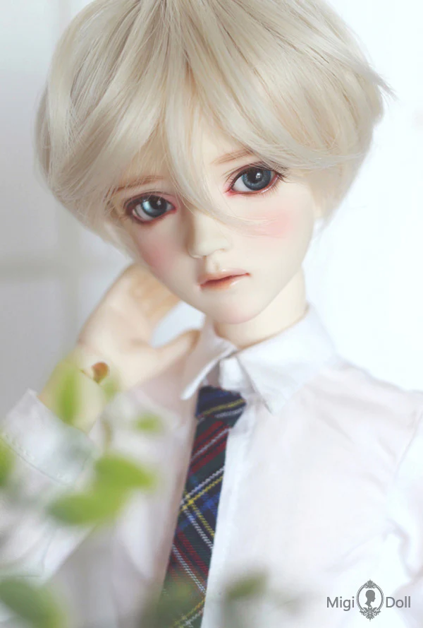 Sun | Preorder | DOLL - Image 7