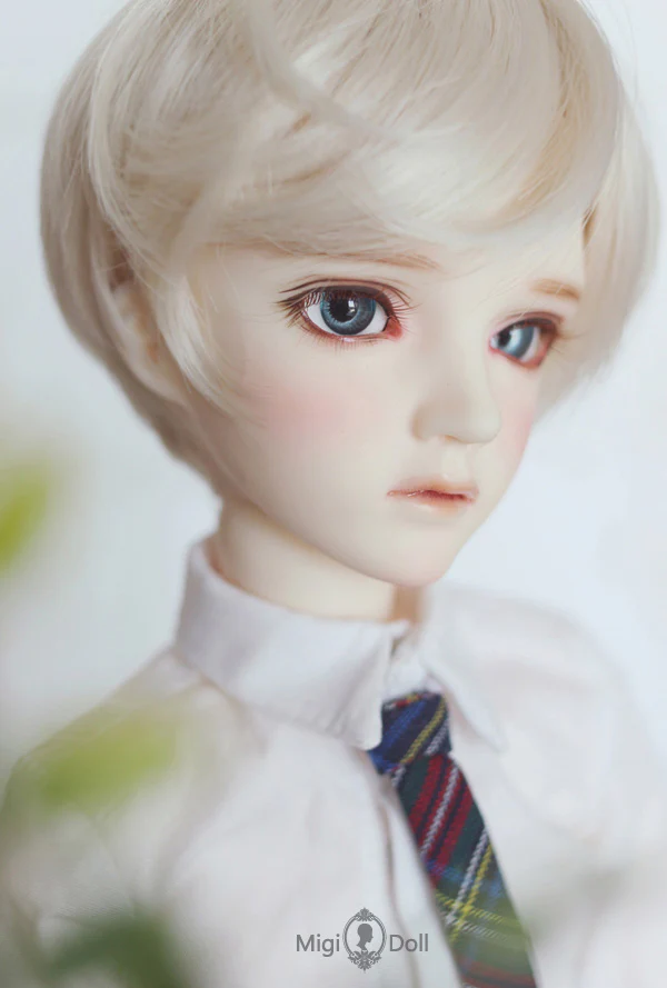 Sun | Preorder | DOLL - Image 8