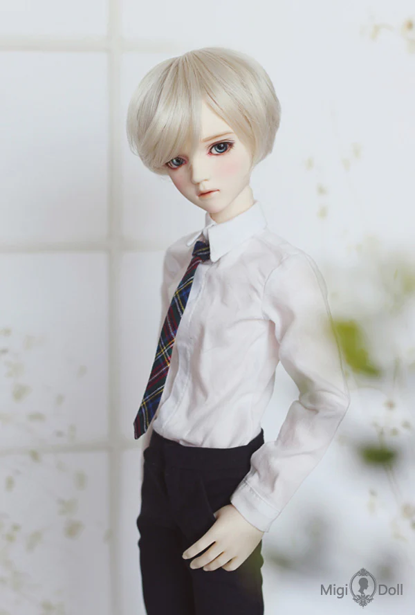 Sun | Preorder | DOLL - Image 9