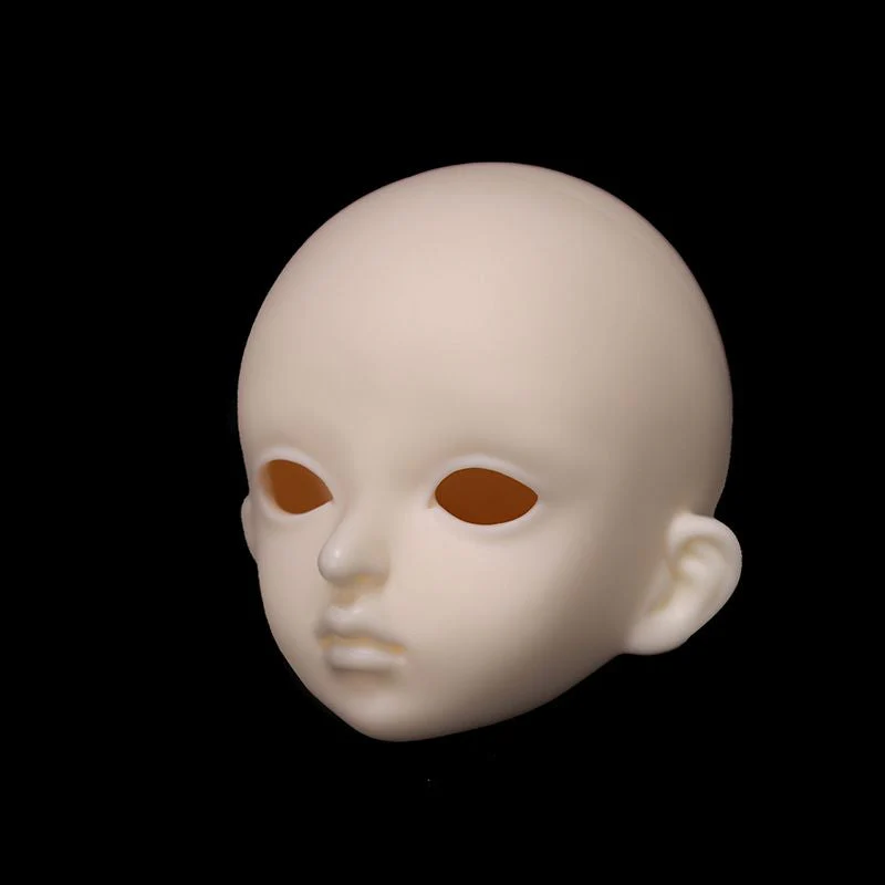 Sunflower Open Eyes Style Fullset + Body Blush [Limited Quanity] | Preorder | DOLL - Image 10