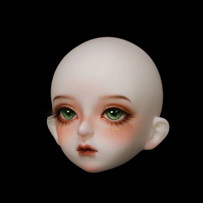 Sunflower Open Eyes Style Fullset + Body Blush [Limited Quanity] | Preorder | DOLL - Image 12