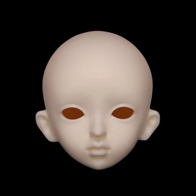 Sunflower Open Eyes Style Fullset + Body Blush [Limited Quanity] | Preorder | DOLL - Image 9