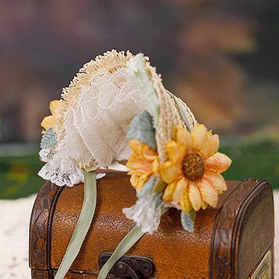 Sunflower Outfit [Limited quantity] | Preorder | OUTFIT - Image 9