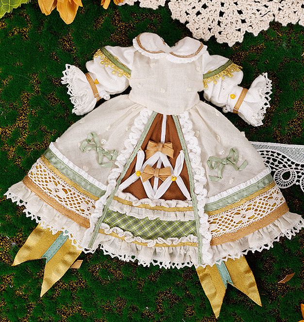 Sunflower Outfit + Wig [Limited Quantity] | Preorder | OUTFIT - Image 7