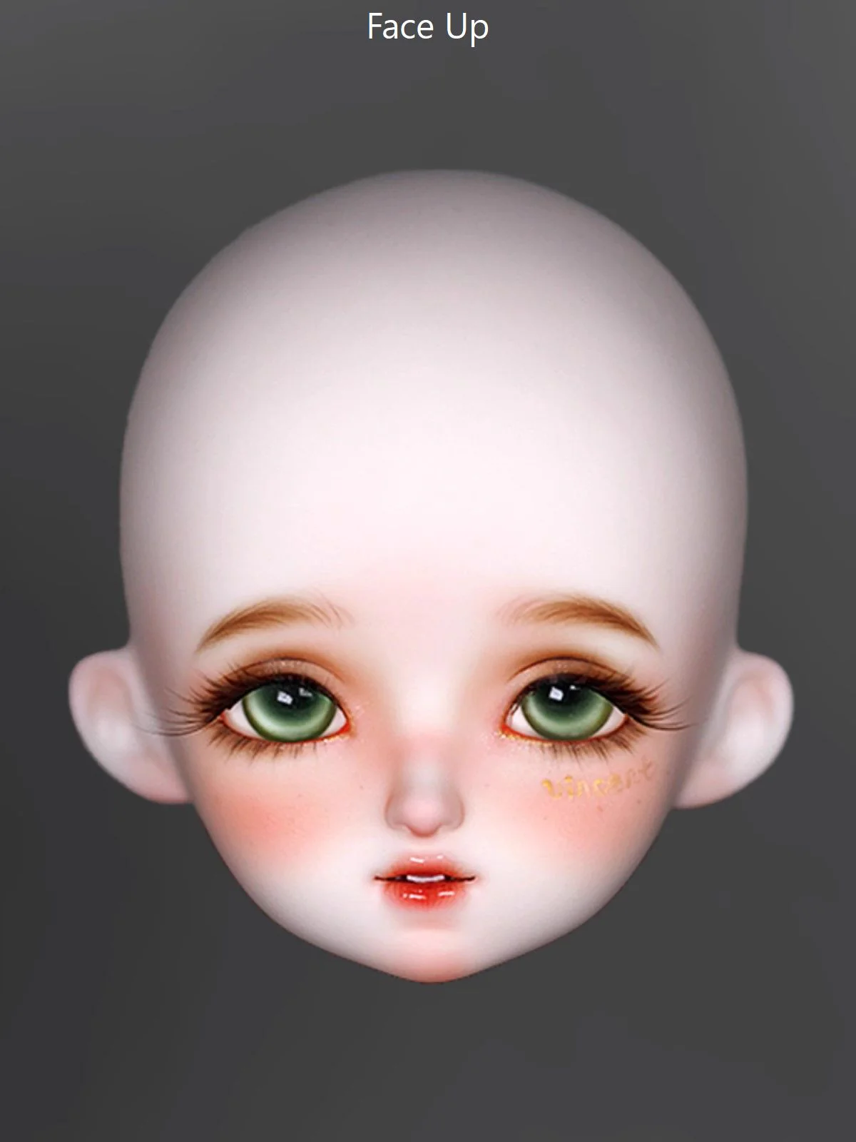 Sunflower Sunny B Head | Preorder | PARTS - Image 3