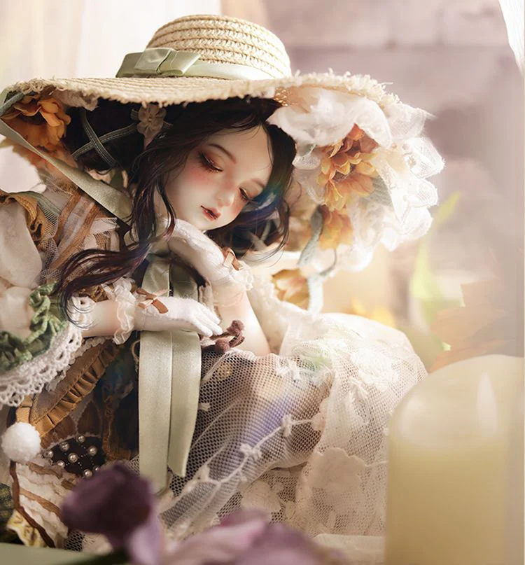 Sunflower Sunny Outfit [Limited Quantity]  | Preorder | OUTFIT - Image 4