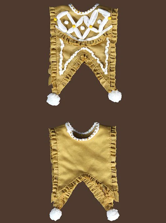 Sunflower Sunny Outfit + Shoes + Wig [Limited Quantity] | Preorder | OUTFIT - Image 12