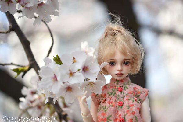 Sunita Limited Face Up | Preorder | DOLL - Image 13