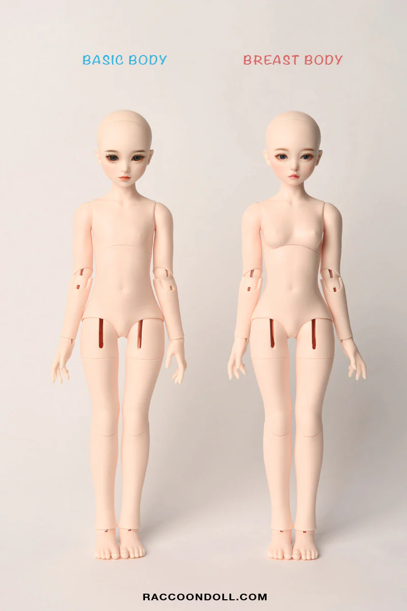 Sunita Limited Face Up | Preorder | DOLL - Image 15