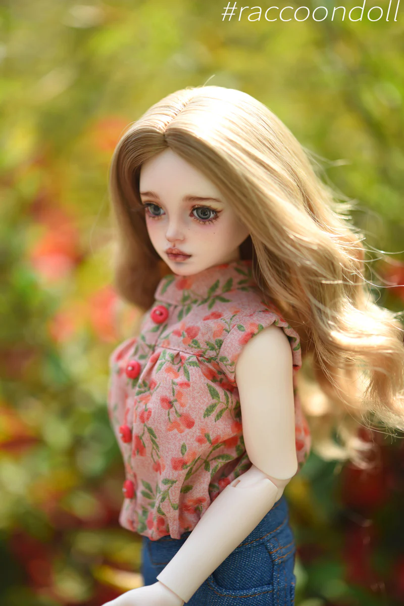 Sunita Limited Face Up | Preorder | DOLL - Image 5