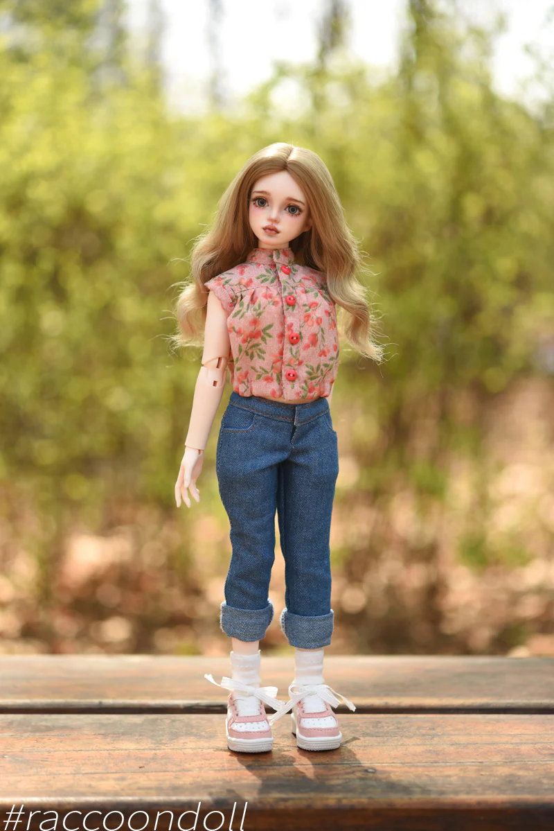 Sunita Limited Face Up | Preorder | DOLL - Image 7