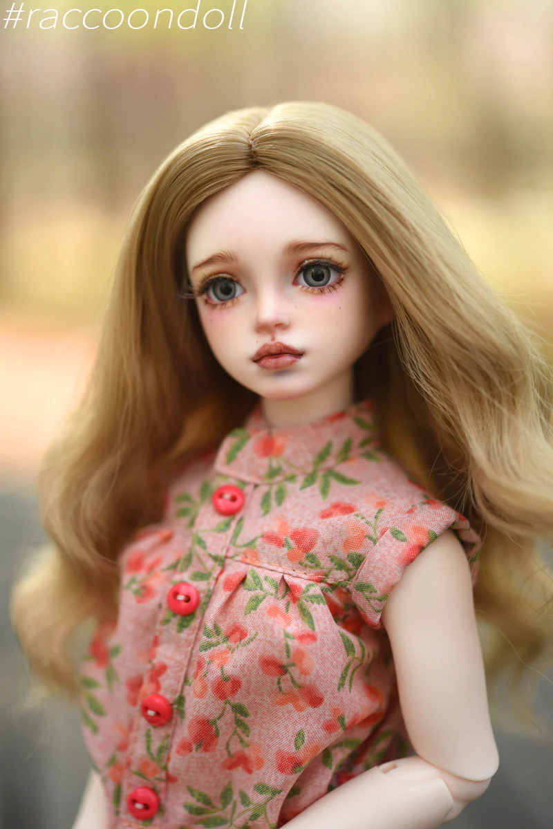 Sunita Limited Face Up | Preorder | DOLL - Image 8