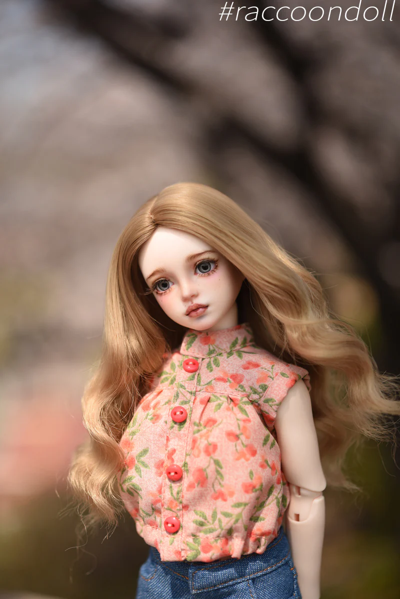 Sunita Limited Face Up | Preorder | DOLL - Image 9