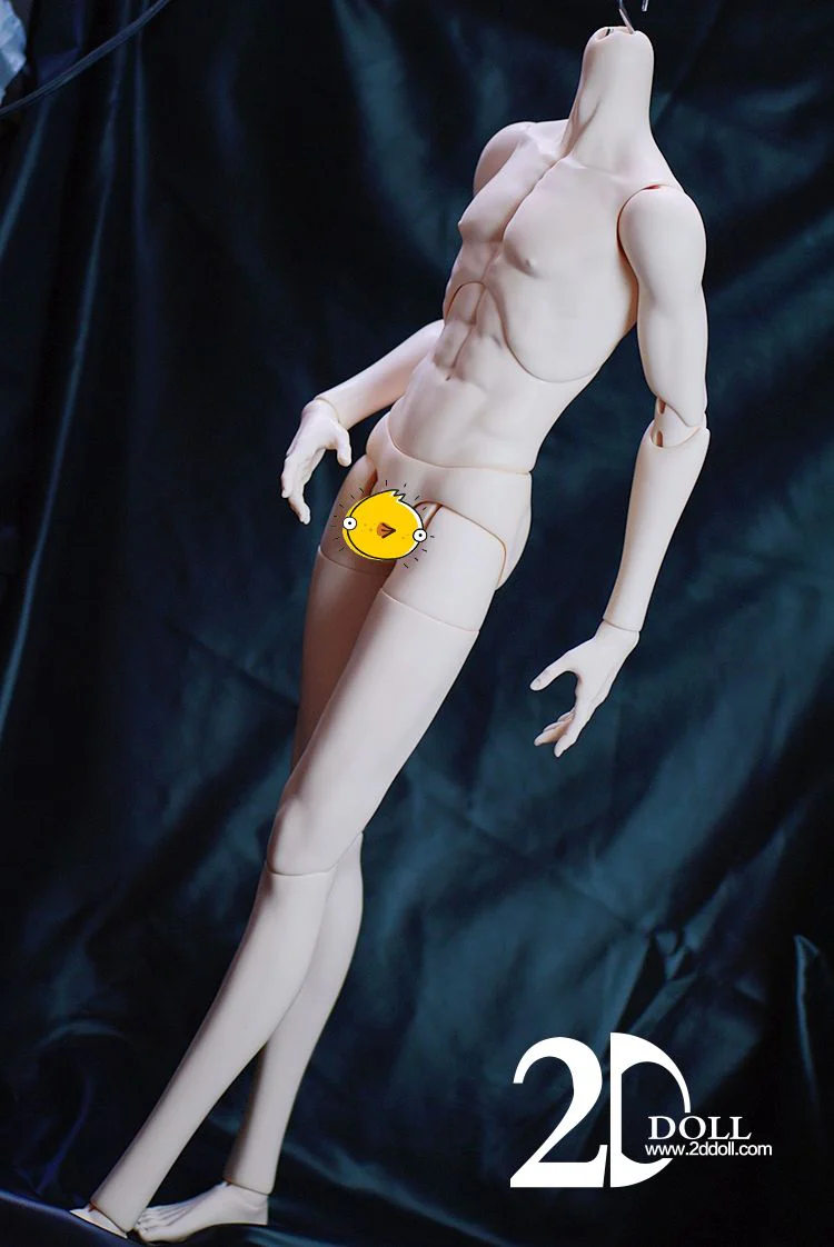 Sunny | Preorder | DOLL - Image 15