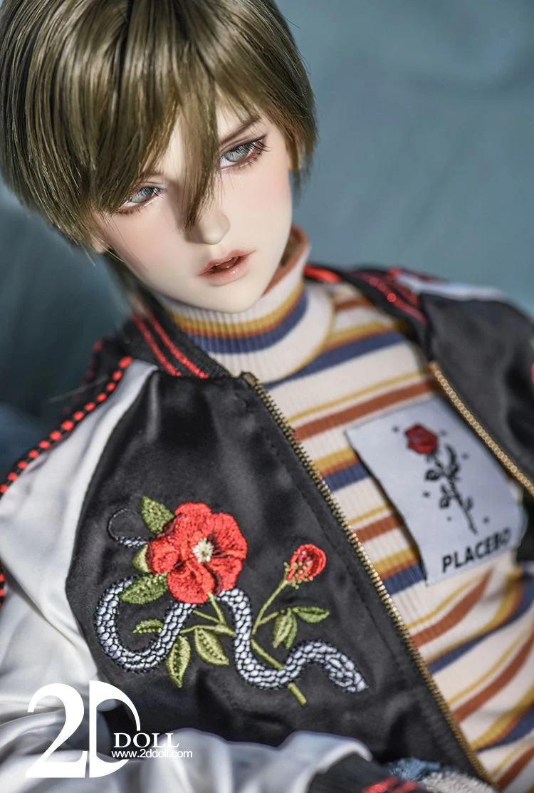 Sunny | Preorder | DOLL - Image 2