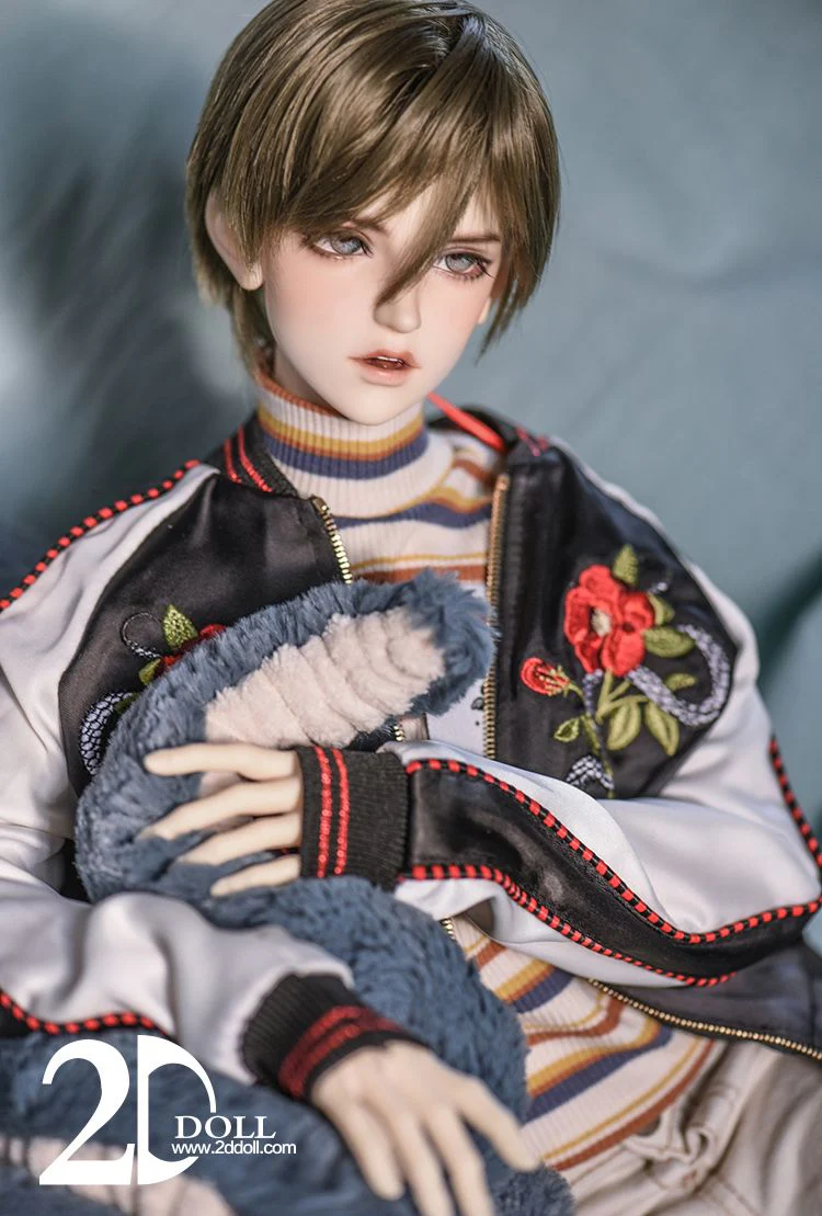 Sunny | Preorder | DOLL - Image 4