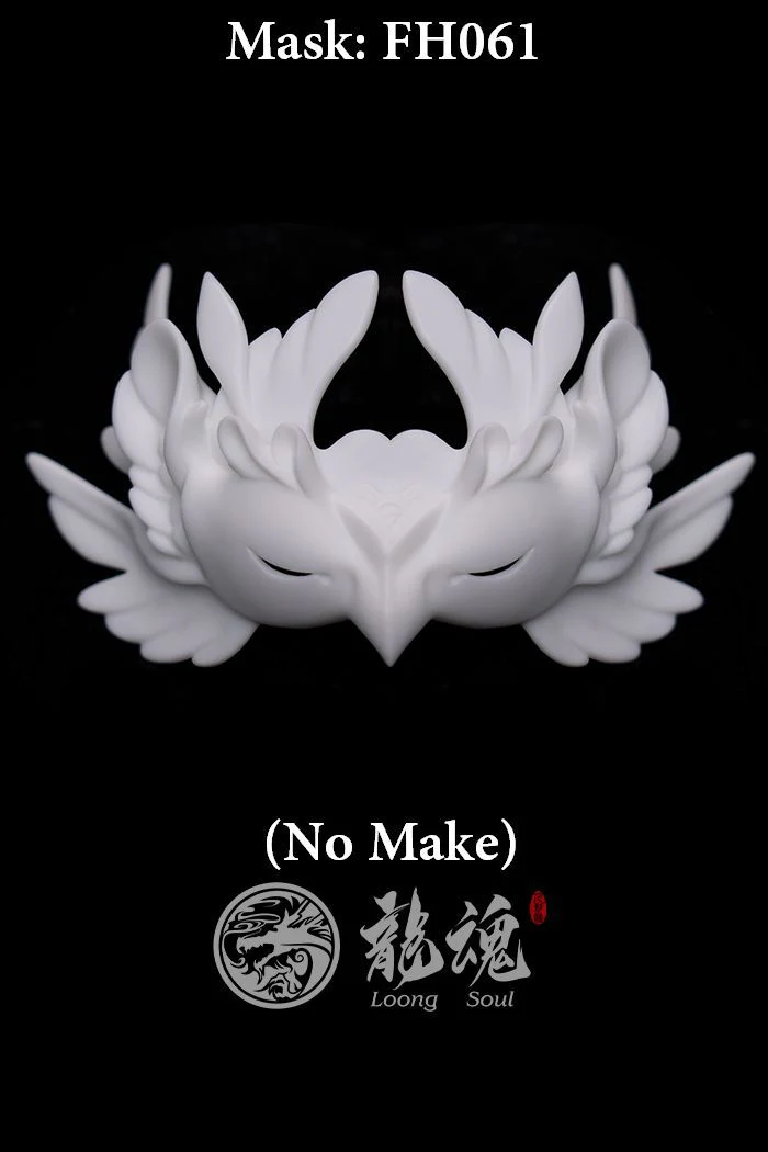 Swallow Fairy Type C | Preorder | DOLL - Image 10