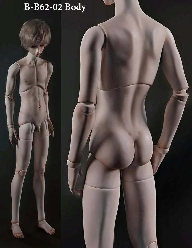 Swallow Fairy Type C | Preorder | DOLL - Image 14