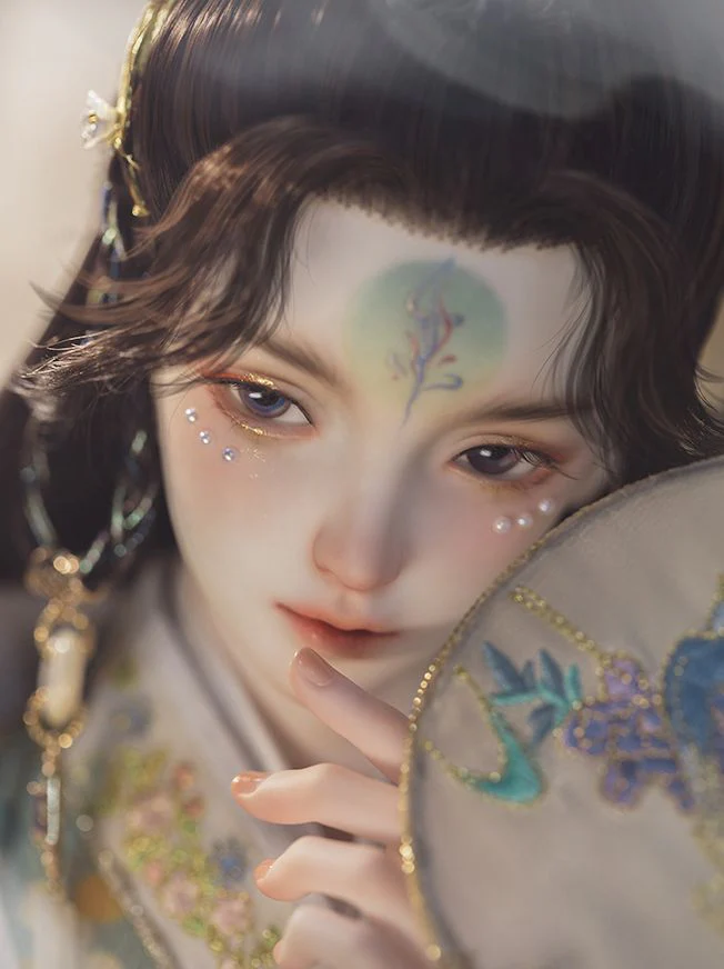 Swallow Fairy Type C | Preorder | DOLL - Image 4