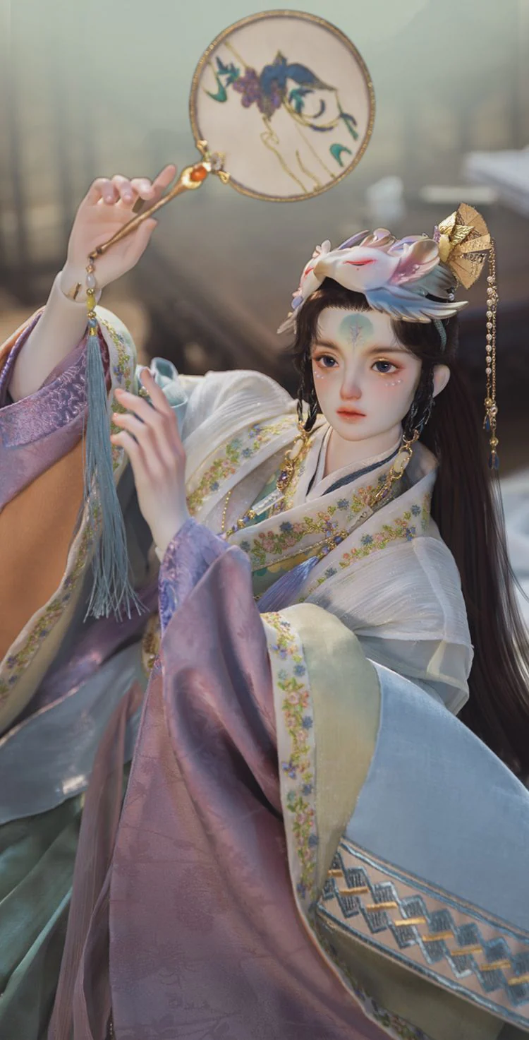Swallow Fairy Type C | Preorder | DOLL - Image 5