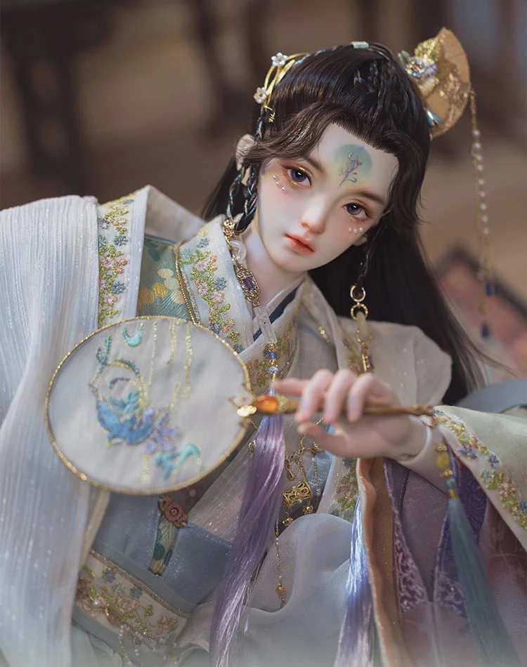 Swallow Fairy Type C | Preorder | DOLL - Image 7