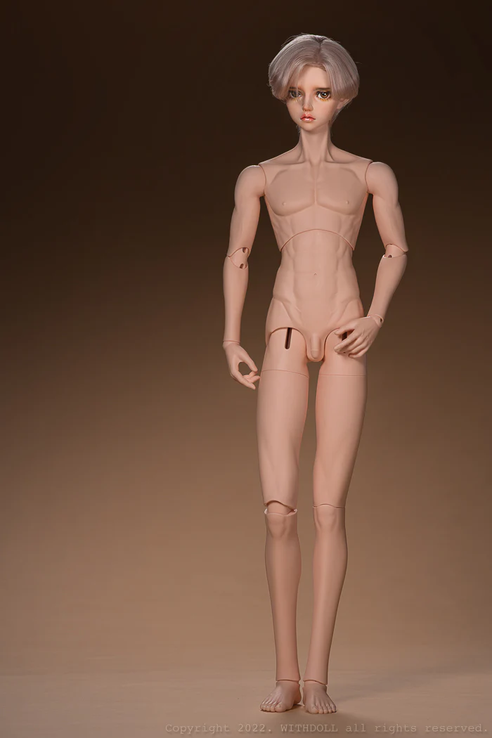 [SWD] 67cm Boy Body (2022 Ver.) | Preorder | PART
