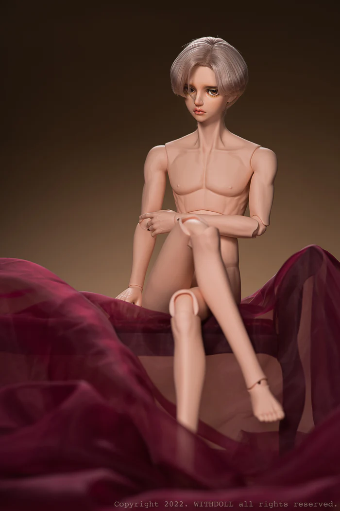 [SWD] 67cm Boy Body (2022 Ver.) | Preorder | PART - Image 12
