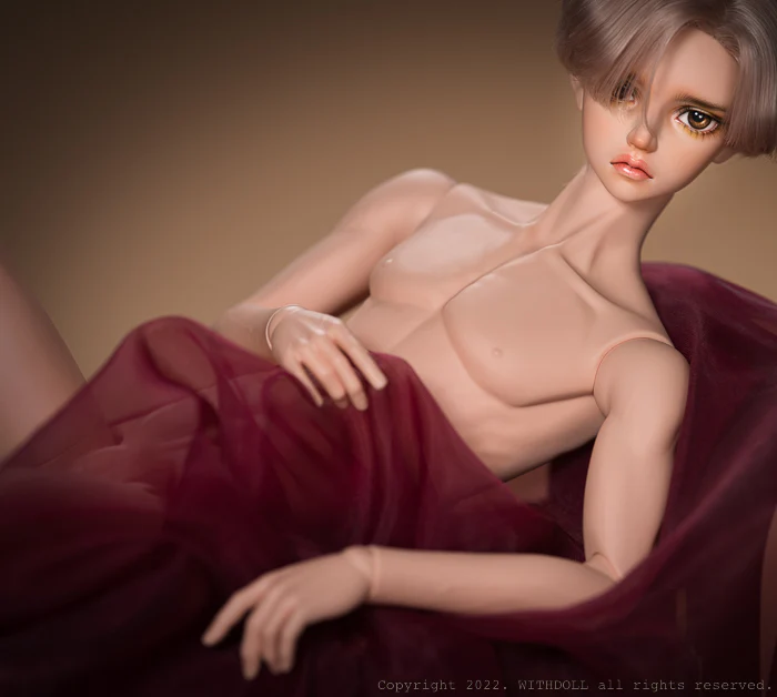 [SWD] 67cm Boy Body (2022 Ver.) | Preorder | PART - Image 14
