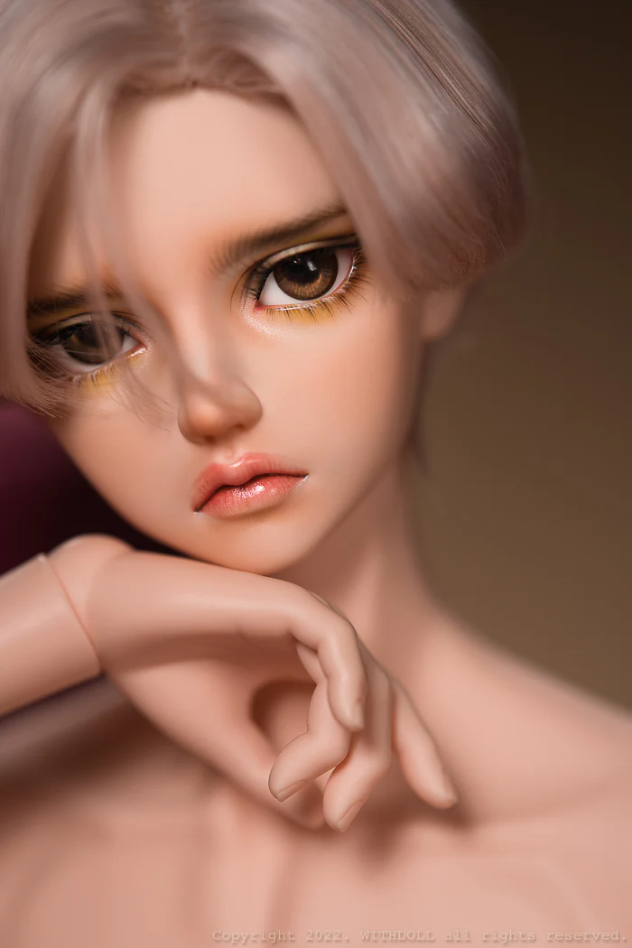 [SWD] 67cm Boy Body (2022 Ver.) | Preorder | PART - Image 18