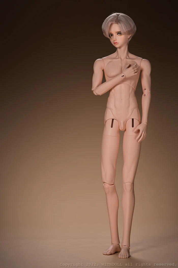 [SWD] 67cm Boy Body (2022 Ver.) | Preorder | PART - Image 2