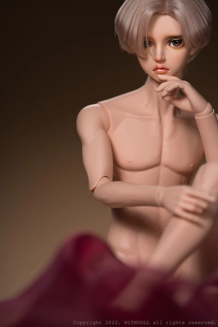 [SWD] 67cm Boy Body (2022 Ver.) | Preorder | PART - Image 20