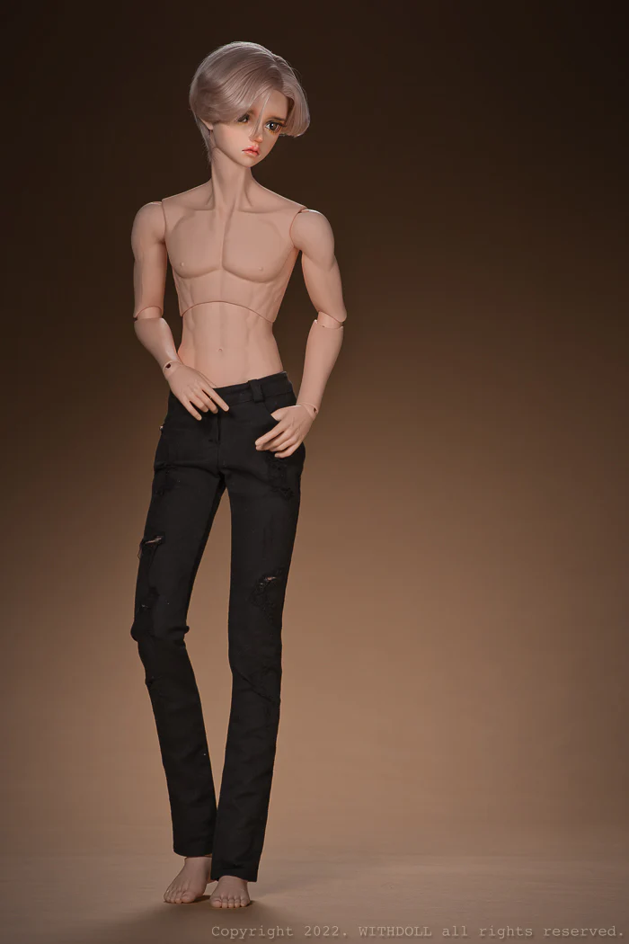 [SWD] 67cm Boy Body (2022 Ver.) | Preorder | PART - Image 21