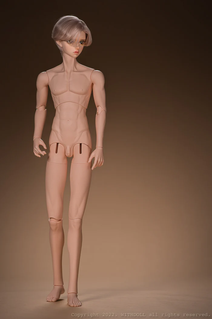 [SWD] 67cm Boy Body (2022 Ver.) | Preorder | PART - Image 6