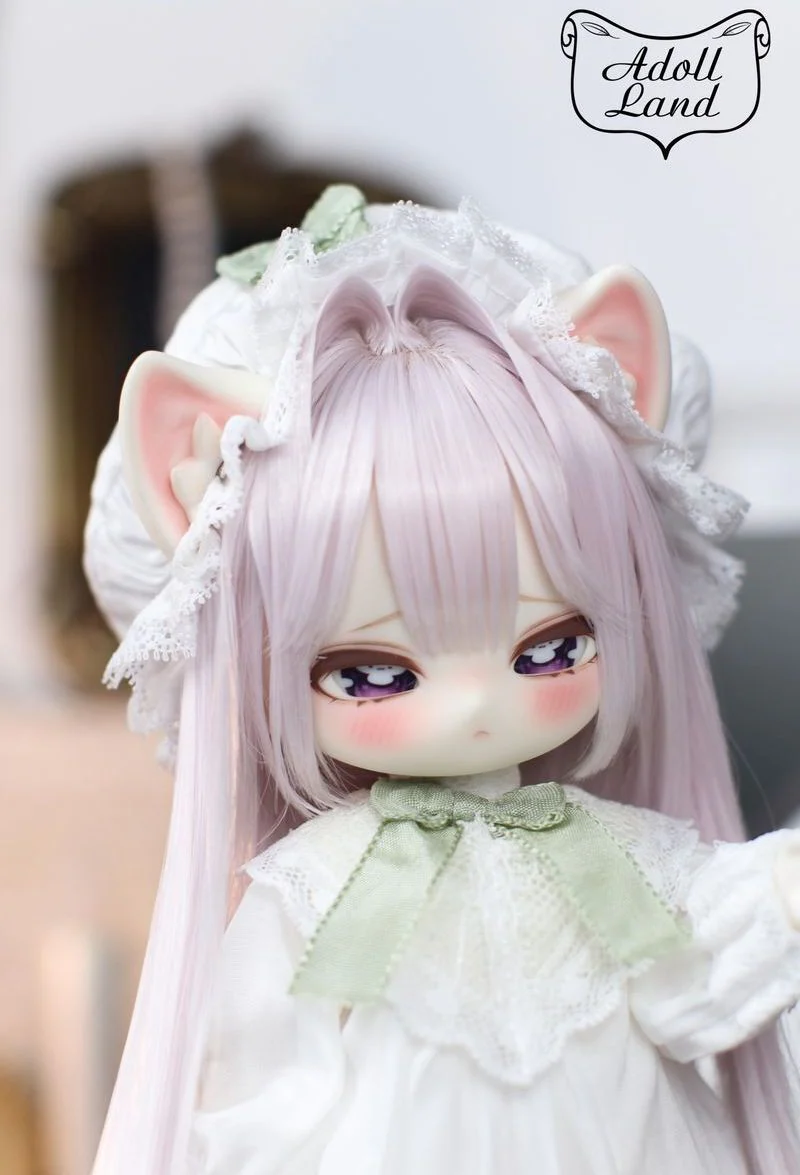 Sweet Dream Pajama Series-Ling Feng (Human) | Preorder | DOLL