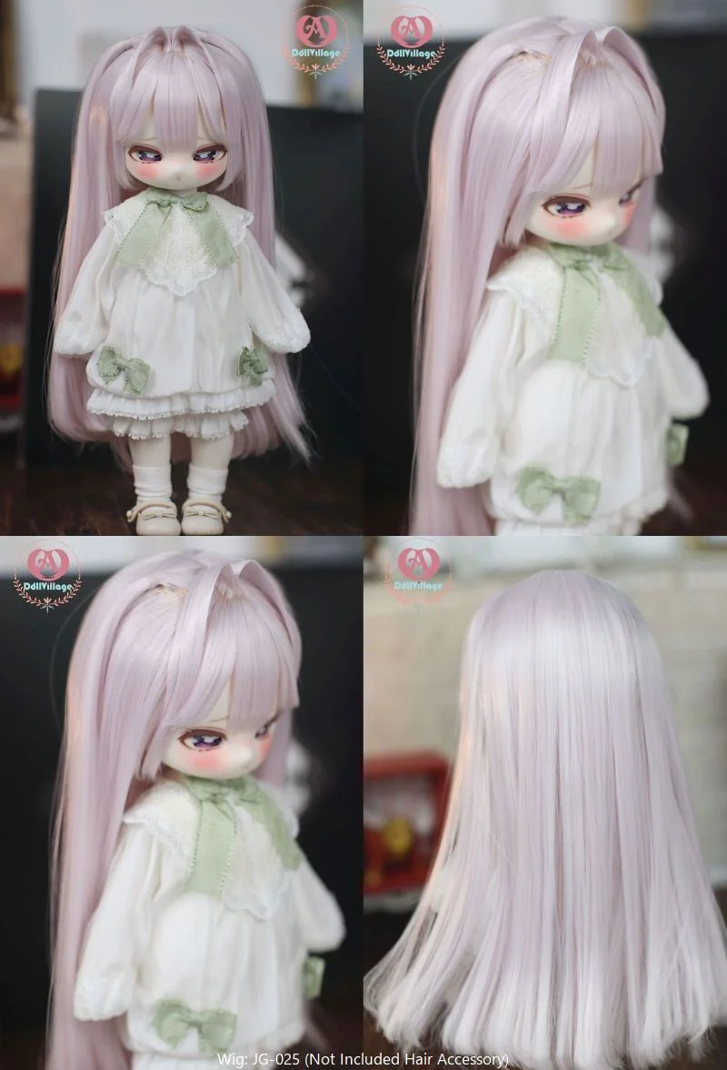 Sweet Dream Pajama Series-Ling Feng (Human) | Preorder | DOLL - Image 12