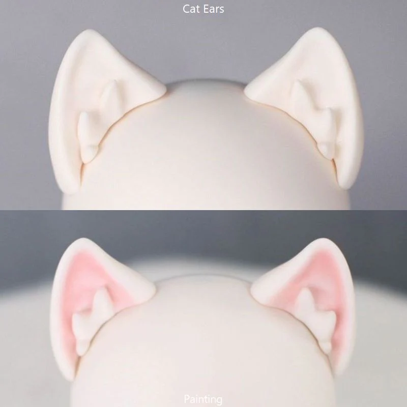 Sweet Dream Pajama Series-Ling Feng (Human) | Preorder | DOLL - Image 18
