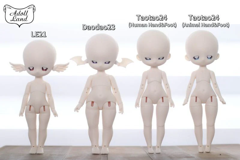 Sweet Dream Pajama Series-Ling Feng (Human) | Preorder | DOLL - Image 19
