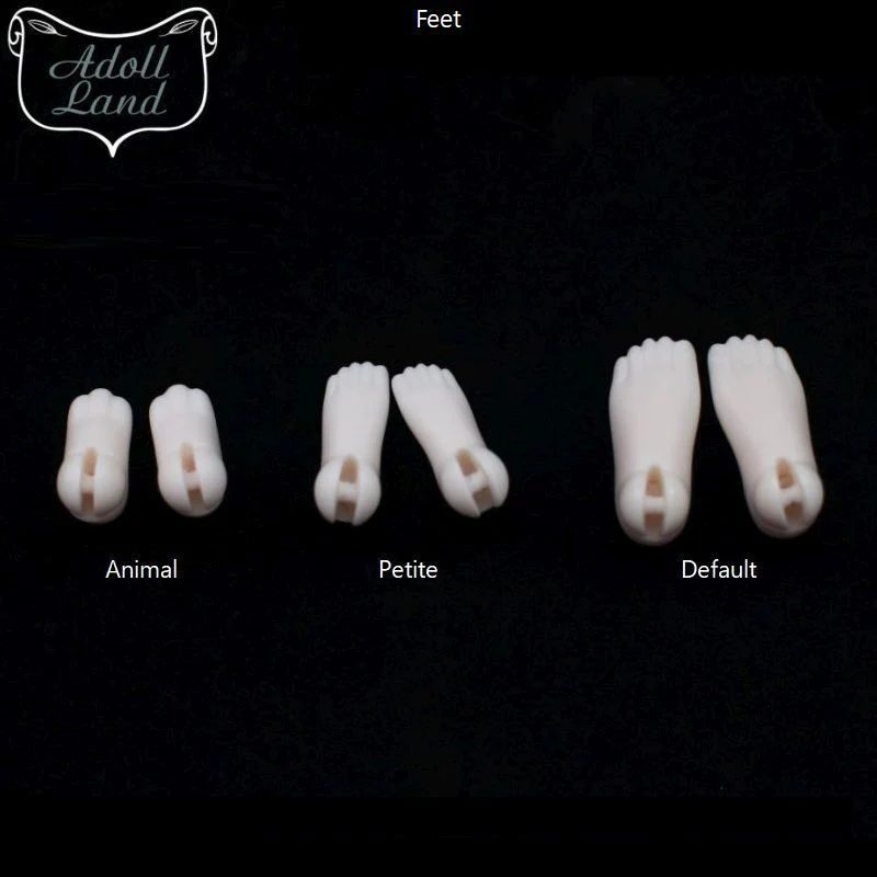 Sweet Dream Pajama Series-Ling Feng (Human) | Preorder | DOLL - Image 22