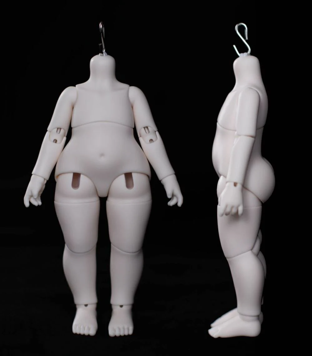 Sweet Dream Pajama Series-Ling Feng (Human) | Preorder | DOLL - Image 25