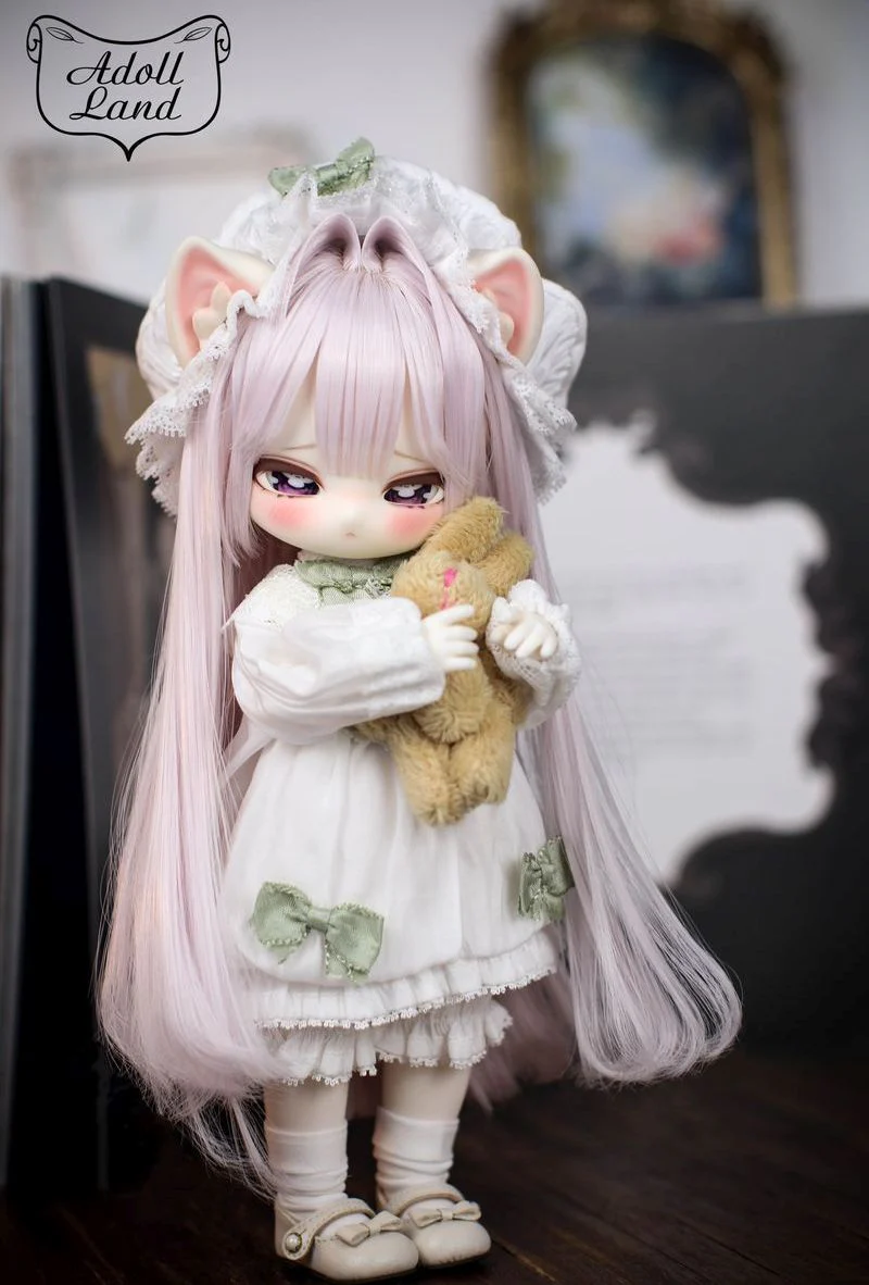 Sweet Dream Pajama Series-Ling Feng (Human) | Preorder | DOLL - Image 5
