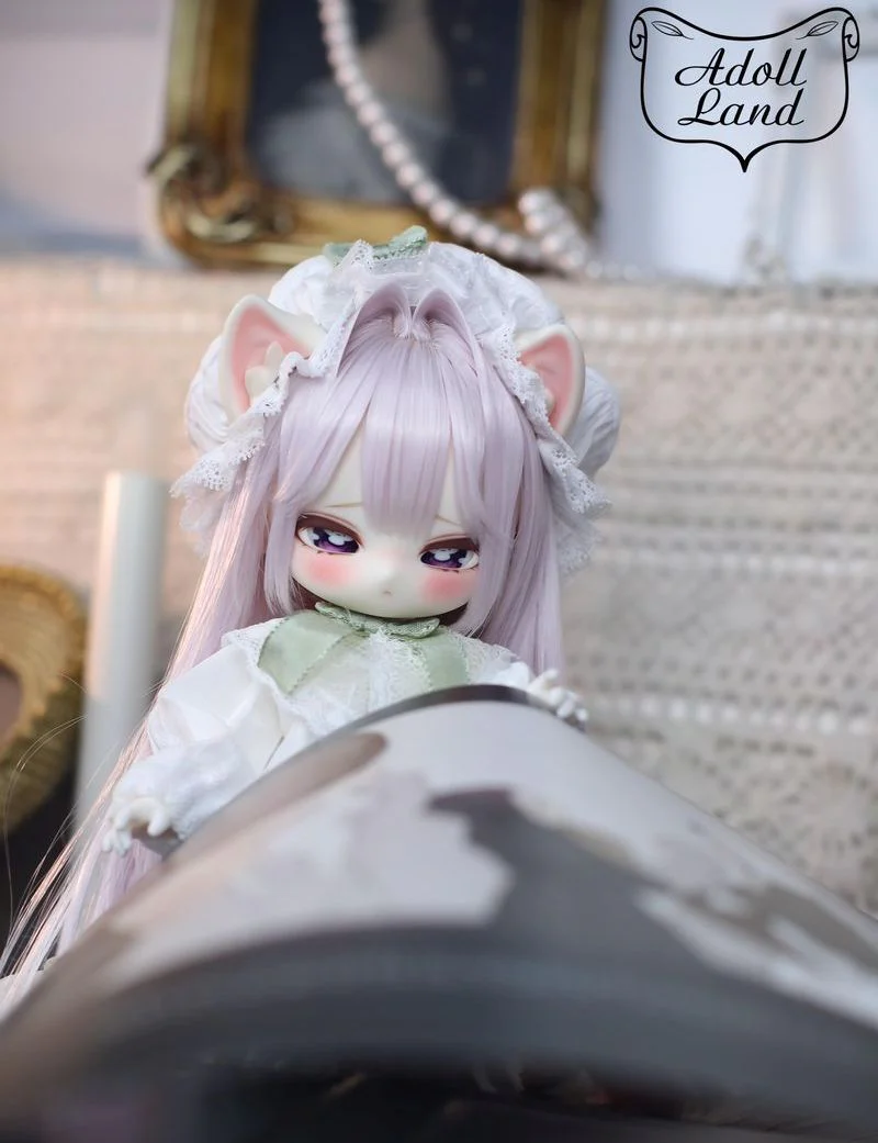 Sweet Dream Pajama Series-Ling Feng (Human) | Preorder | DOLL - Image 7