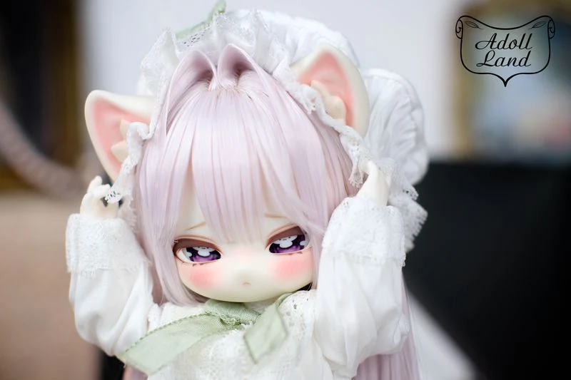 Sweet Dream Pajama Series-Ling Feng (Human) | Preorder | DOLL - Image 8