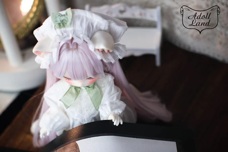Sweet Dream Pajama Series-Ling Feng (Human) | Preorder | DOLL - Image 9